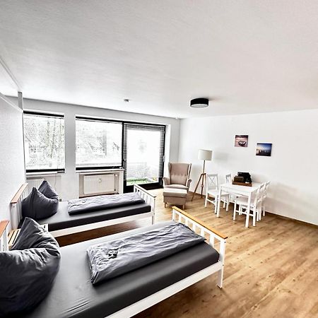 Moderne Ferienwohnung Nr 1 In Kleve - Sehr Zentral Gelegen Экстерьер фото