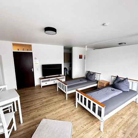 Moderne Ferienwohnung Nr 1 In Kleve - Sehr Zentral Gelegen Экстерьер фото