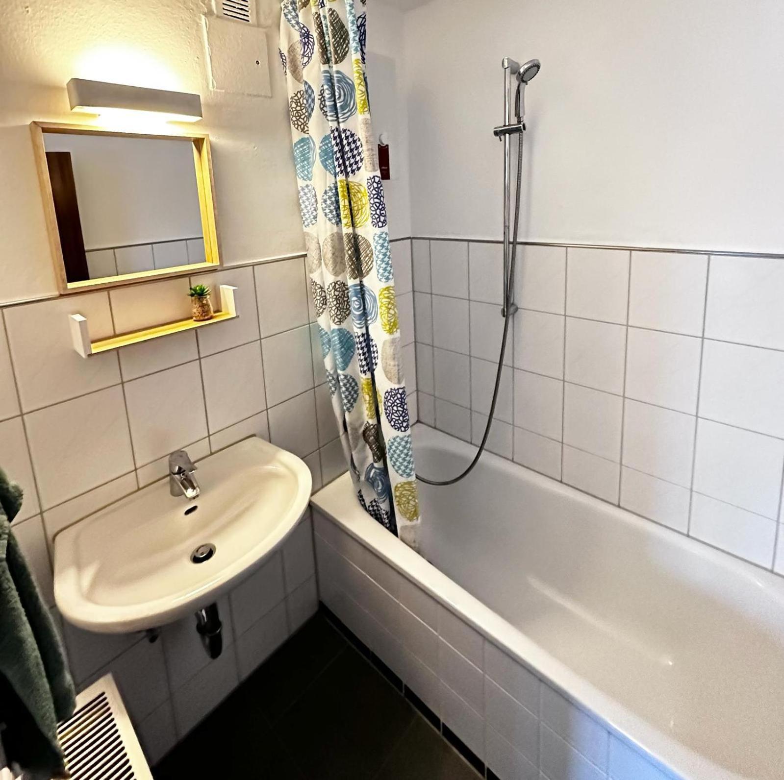 Moderne Ferienwohnung Nr 1 In Kleve - Sehr Zentral Gelegen Экстерьер фото
