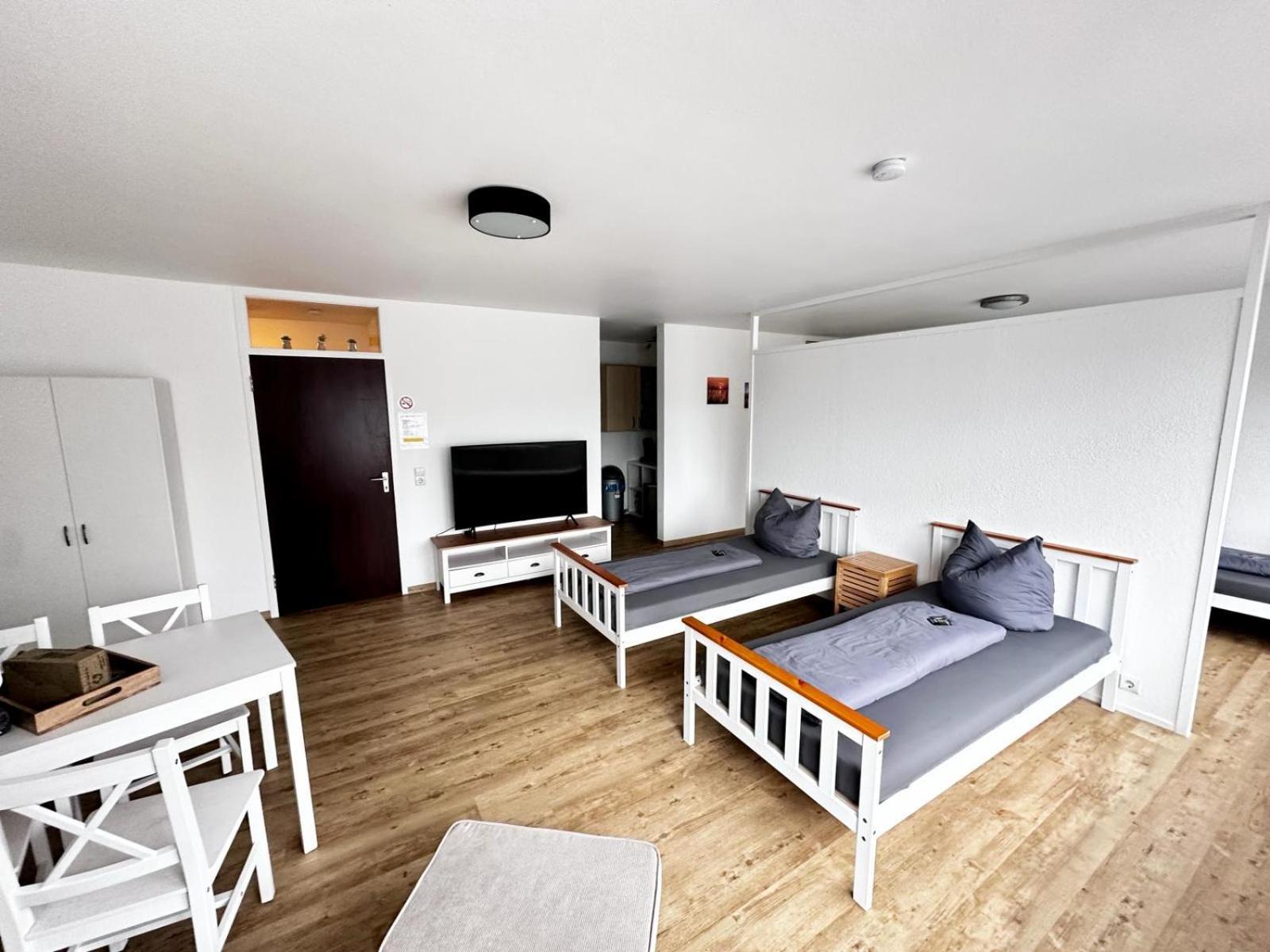 Moderne Ferienwohnung Nr 1 In Kleve - Sehr Zentral Gelegen Экстерьер фото