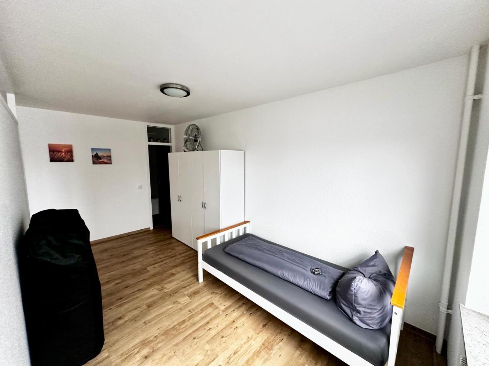 Moderne Ferienwohnung Nr 1 In Kleve - Sehr Zentral Gelegen Экстерьер фото