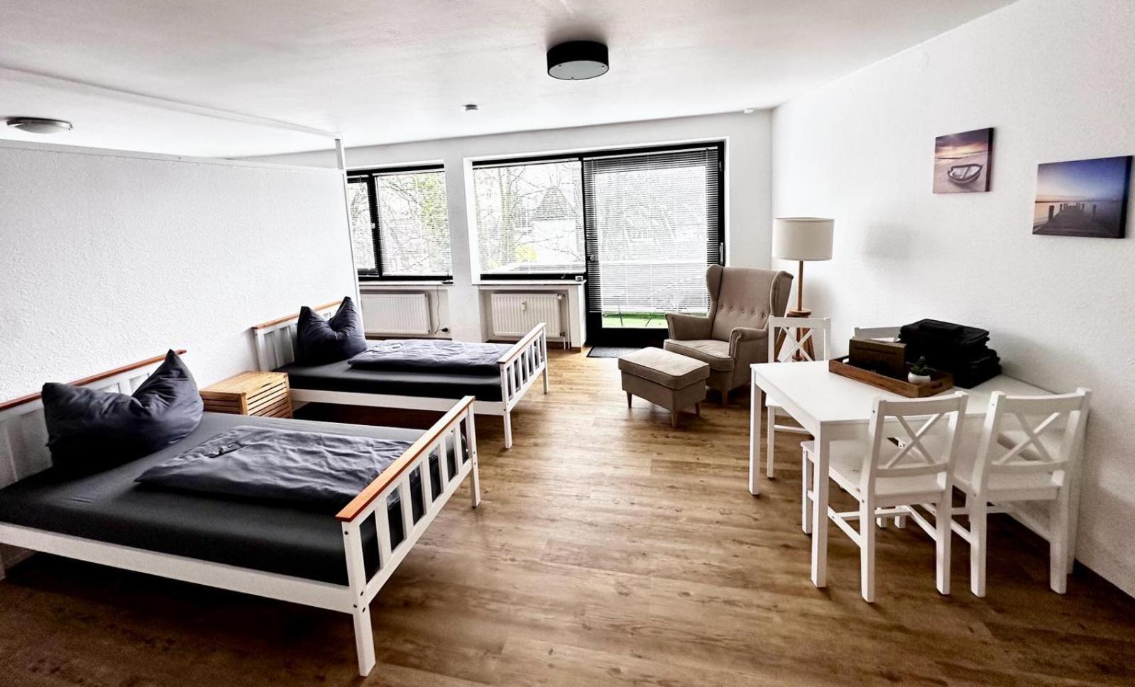 Moderne Ferienwohnung Nr 1 In Kleve - Sehr Zentral Gelegen Экстерьер фото